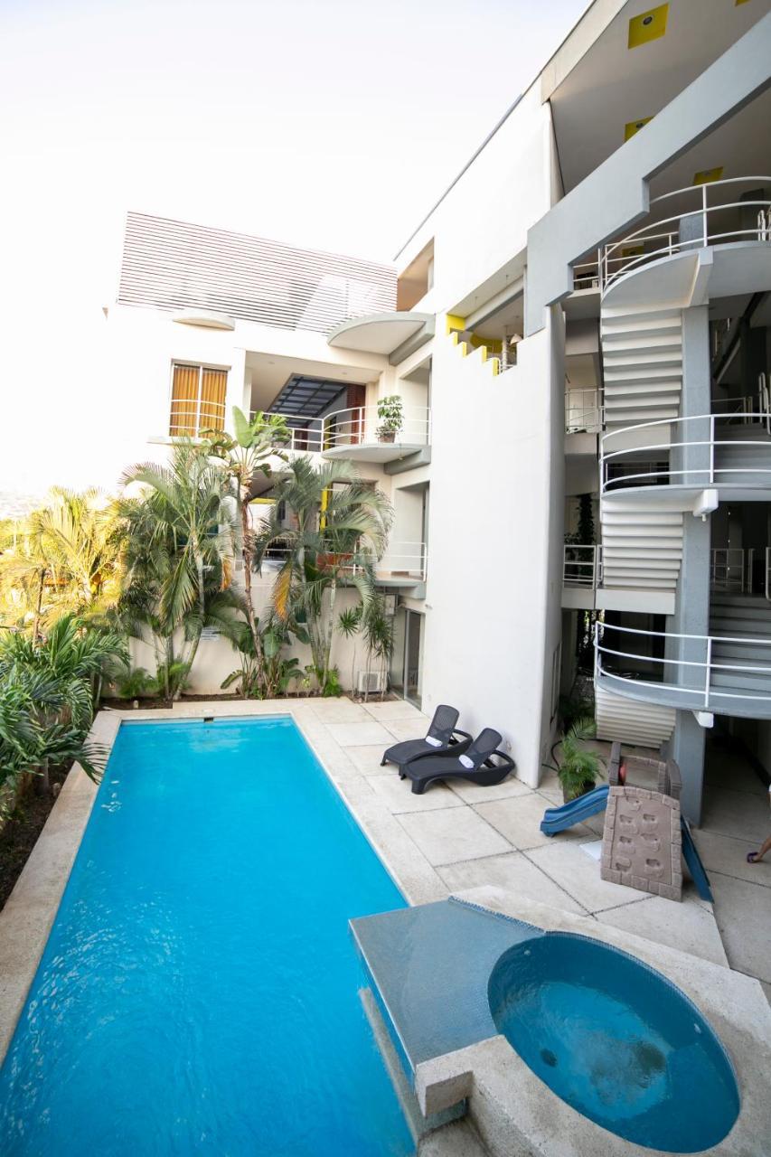 Hotel Rs Suites Tuxtla Gutiérrez Exterior foto