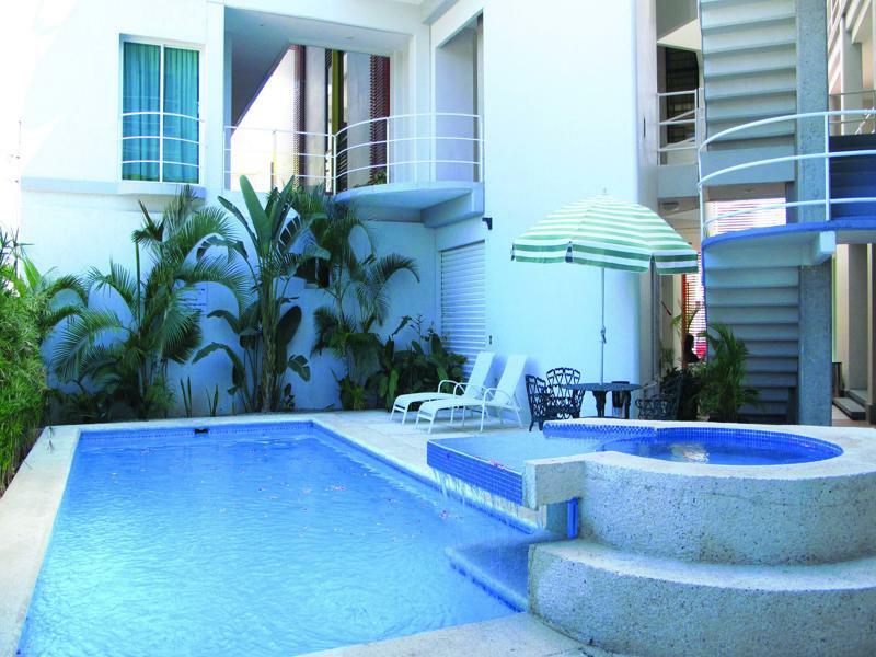 Hotel Rs Suites Tuxtla Gutiérrez Exterior foto
