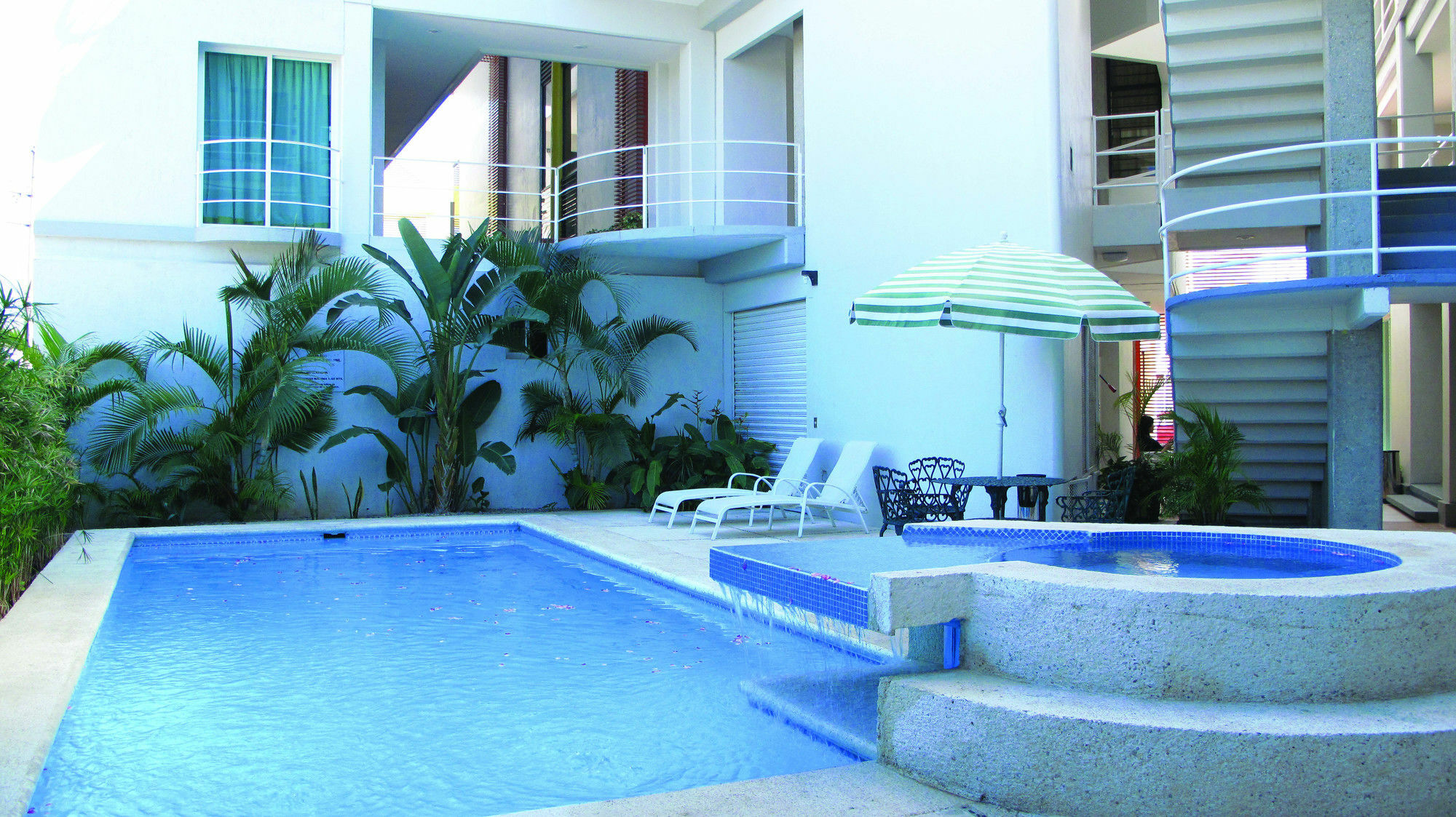Hotel Rs Suites Tuxtla Gutiérrez Exterior foto